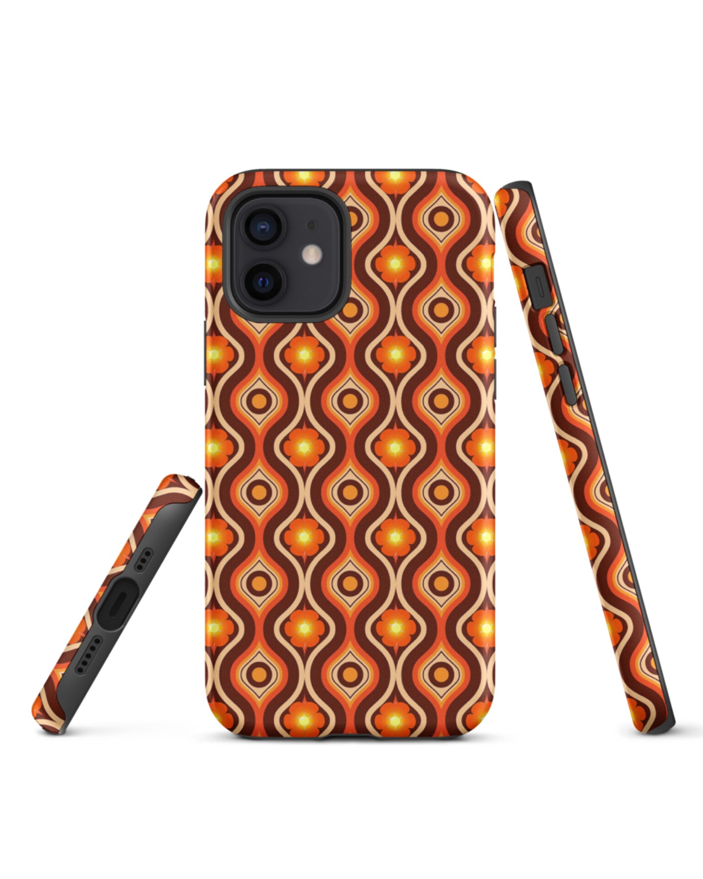 'Kitsch Queen' Phone Case
