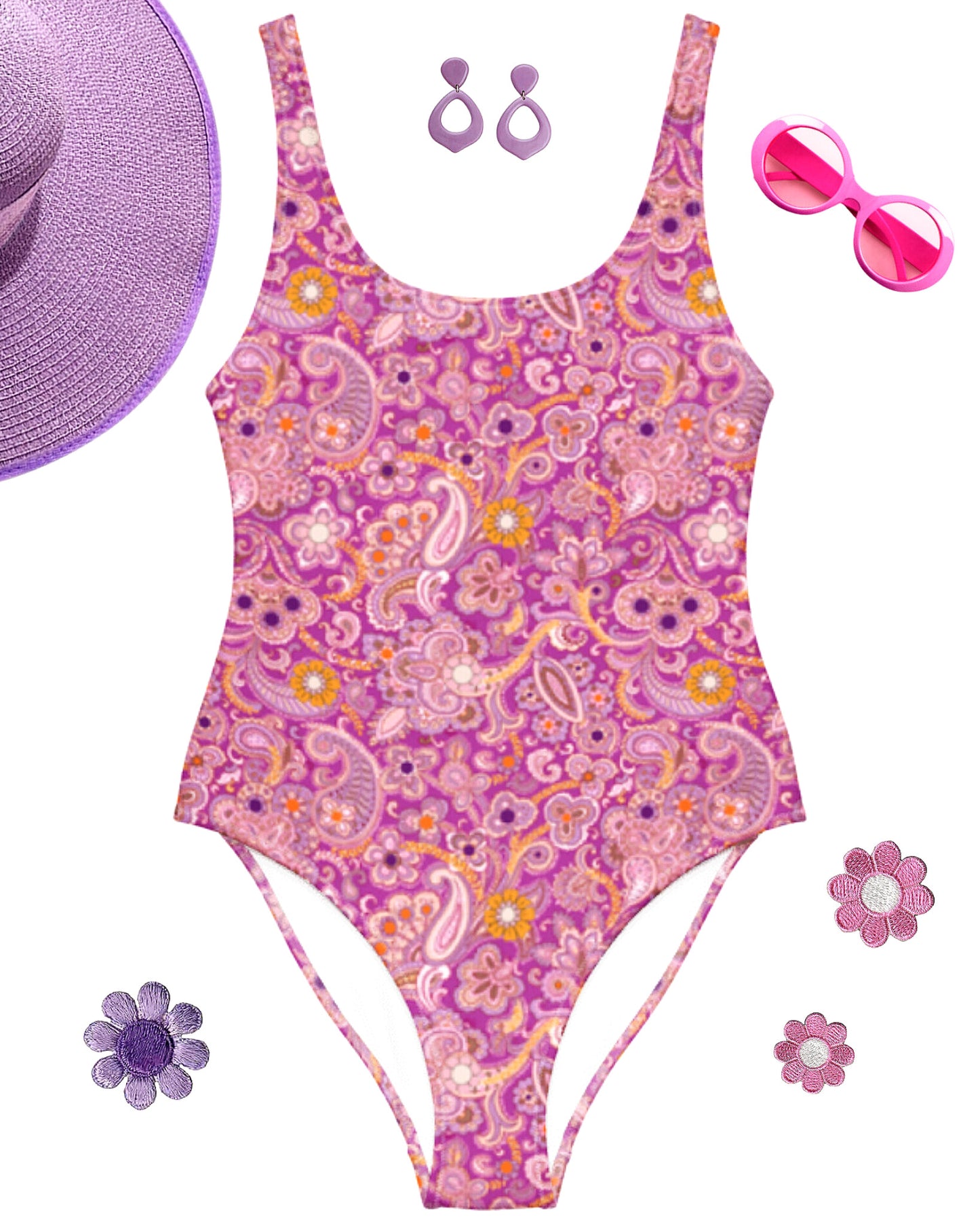 'Venus' Swimsuit