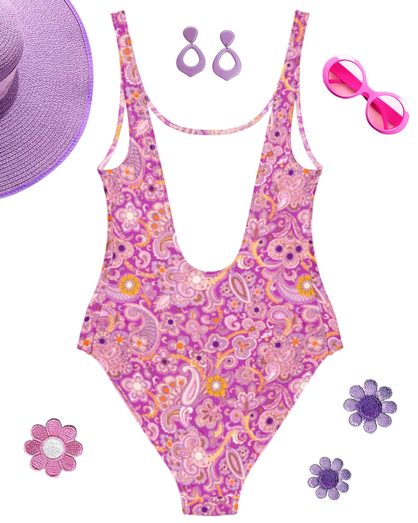 'Venus' Swimsuit