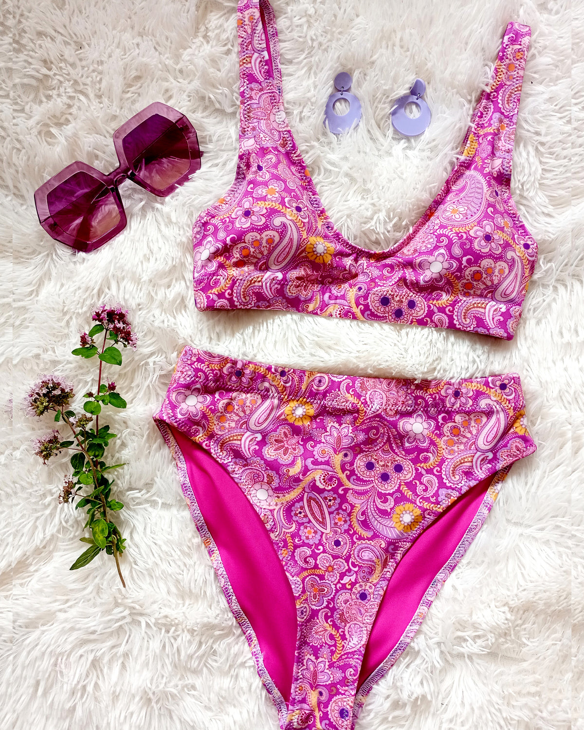 'Venus' Bikini
