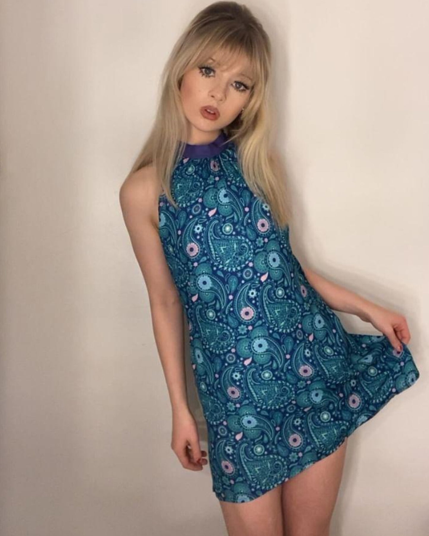 'Layla' Mini