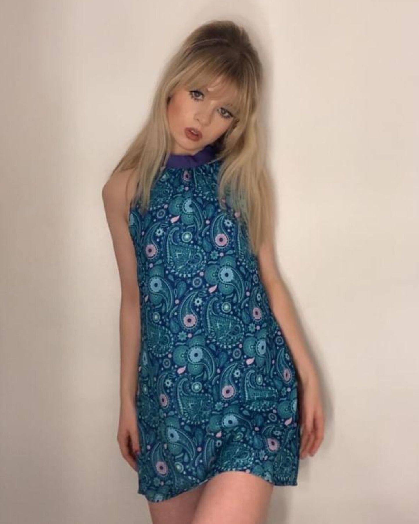 'Layla' Mini
