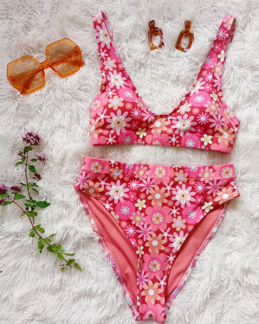 'Wildflowers' Bikini