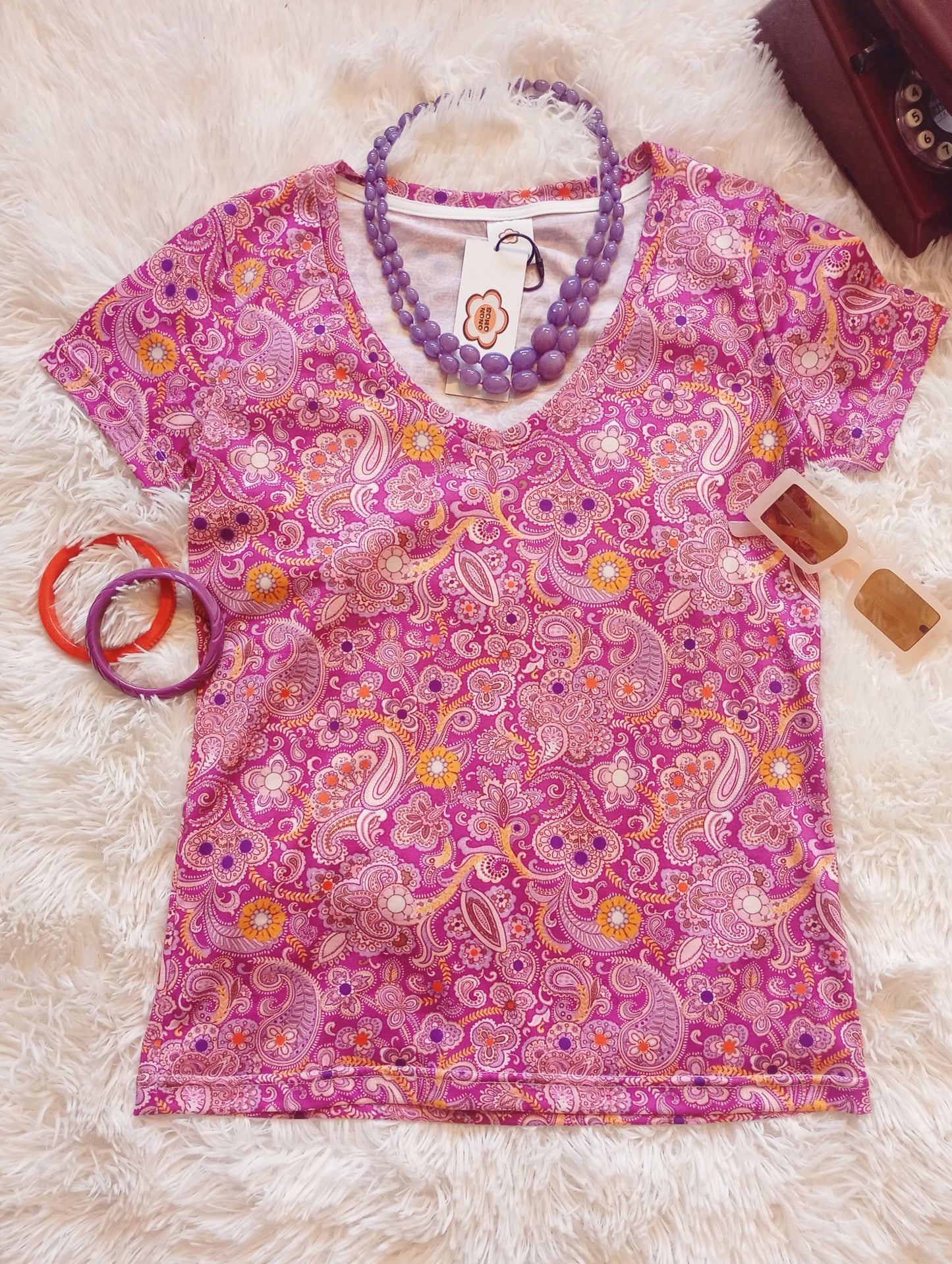 'Venus' T-Shirt