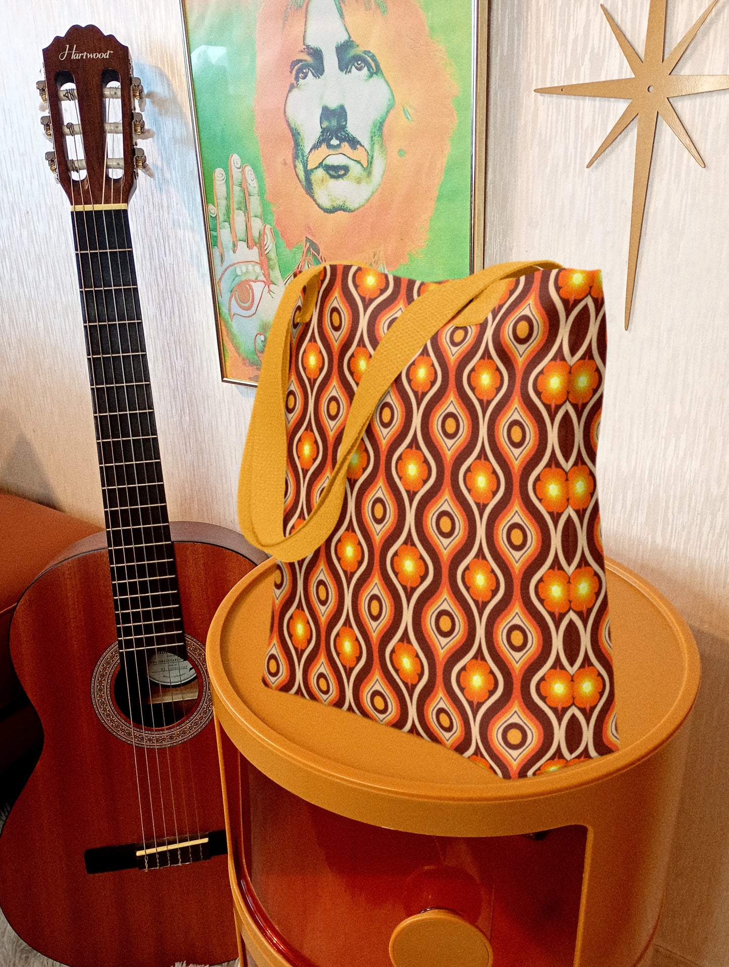'Kitsch Queen' Tote Bag