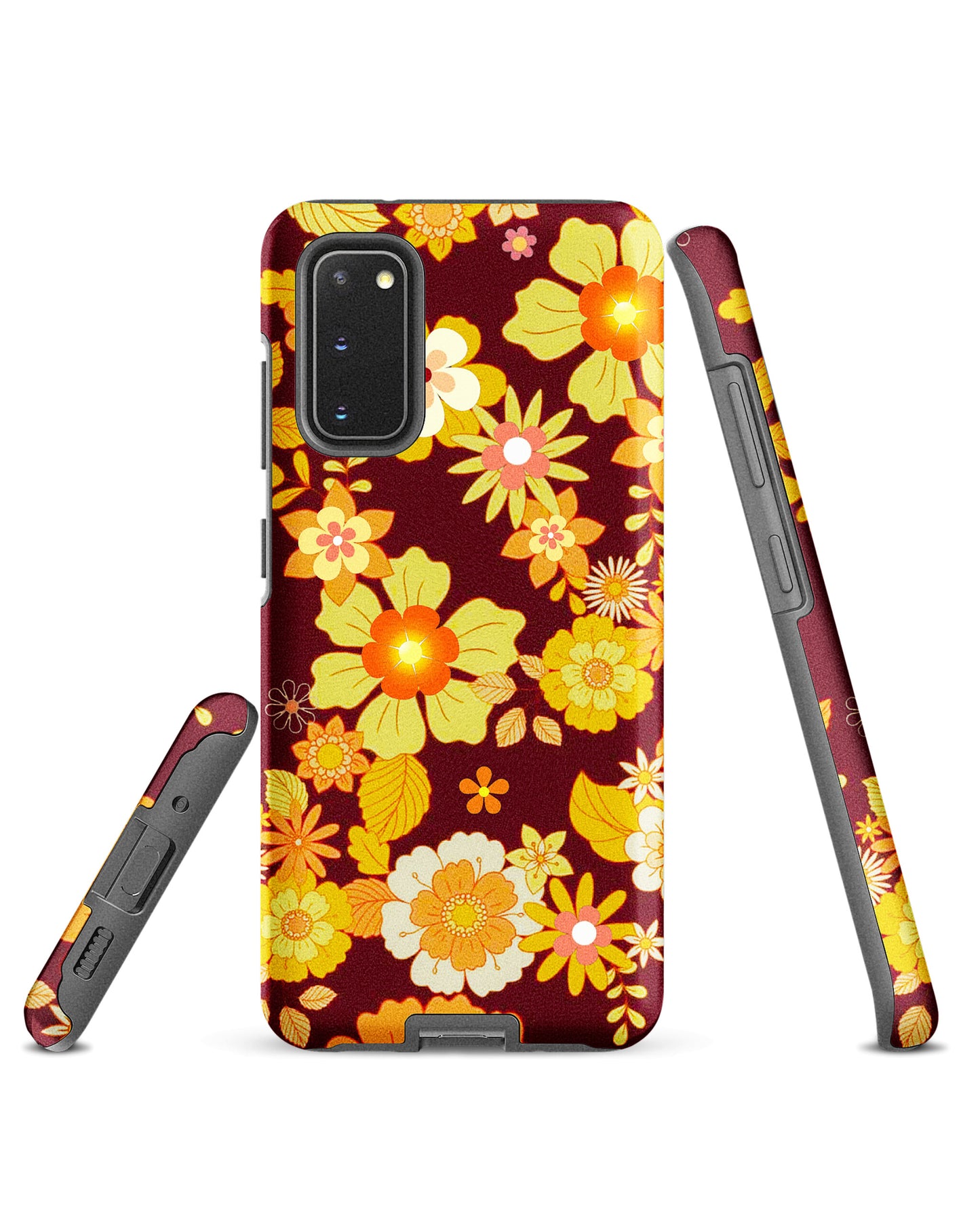 'Wild Child' Phone Case