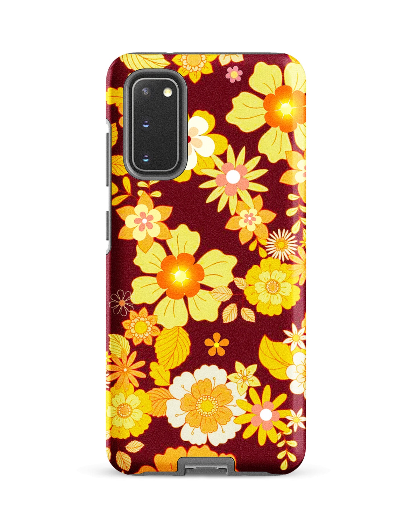'Wild Child' Phone Case