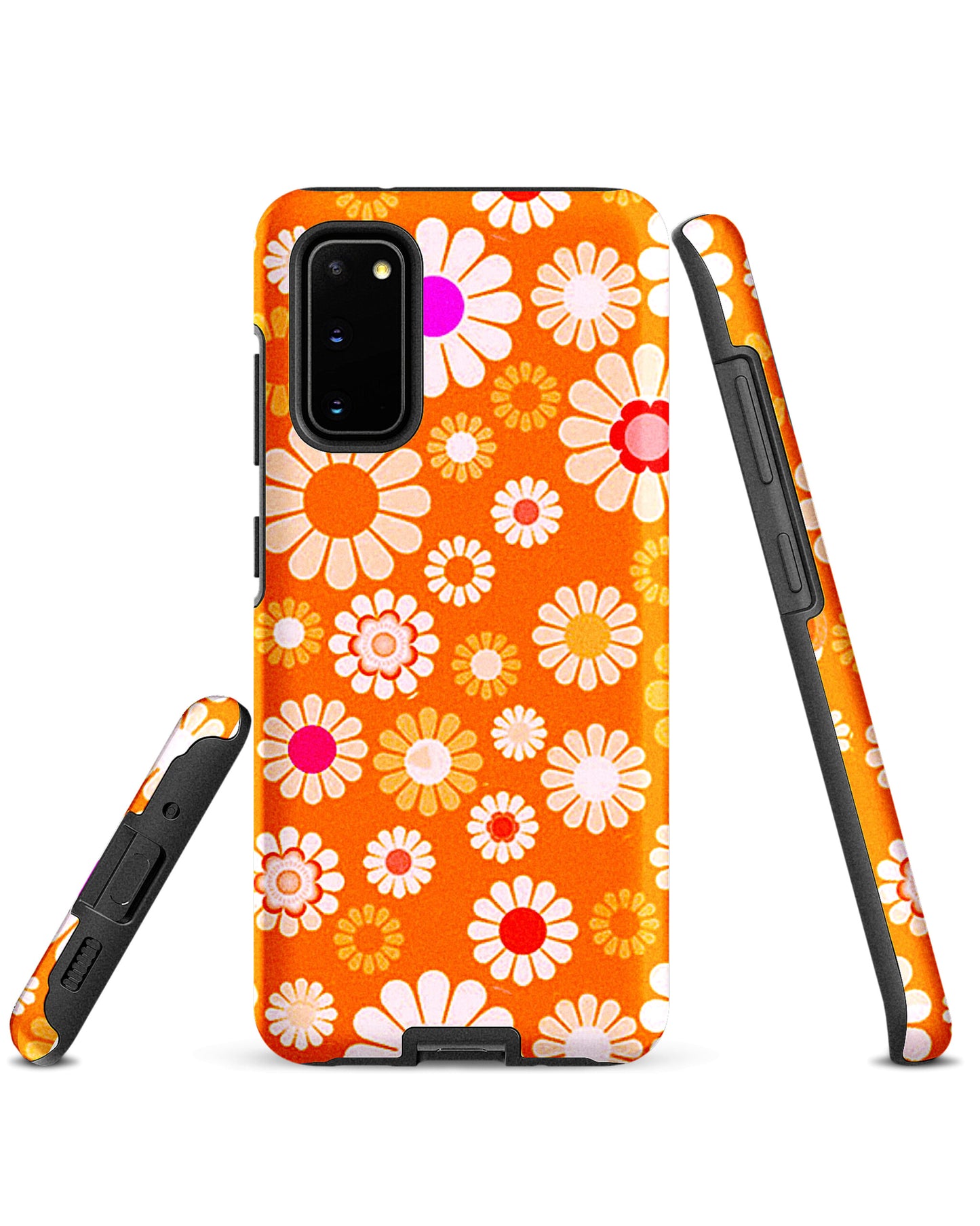 'Buttercups and Daisies' Phone Case