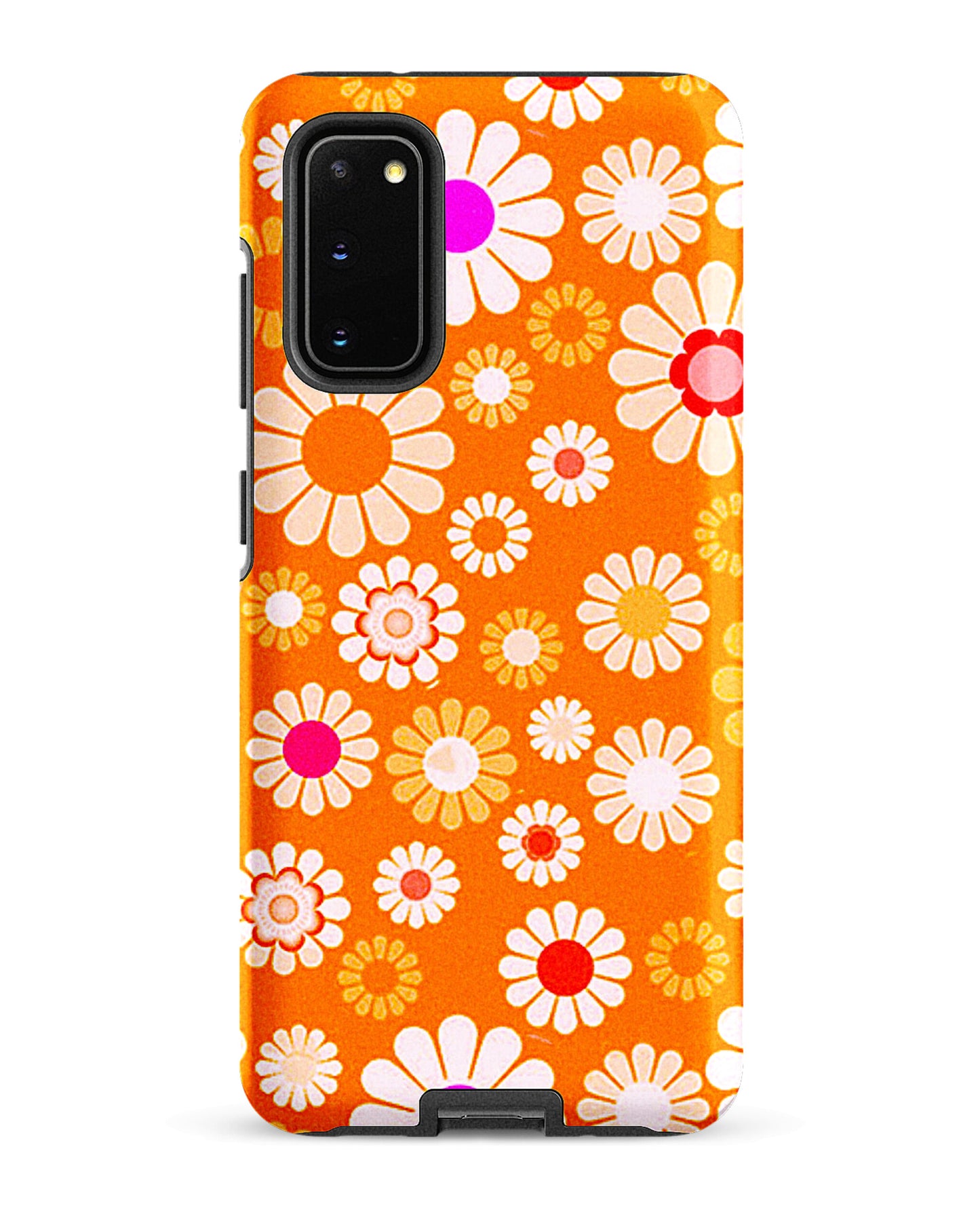 'Buttercups and Daisies' Phone Case