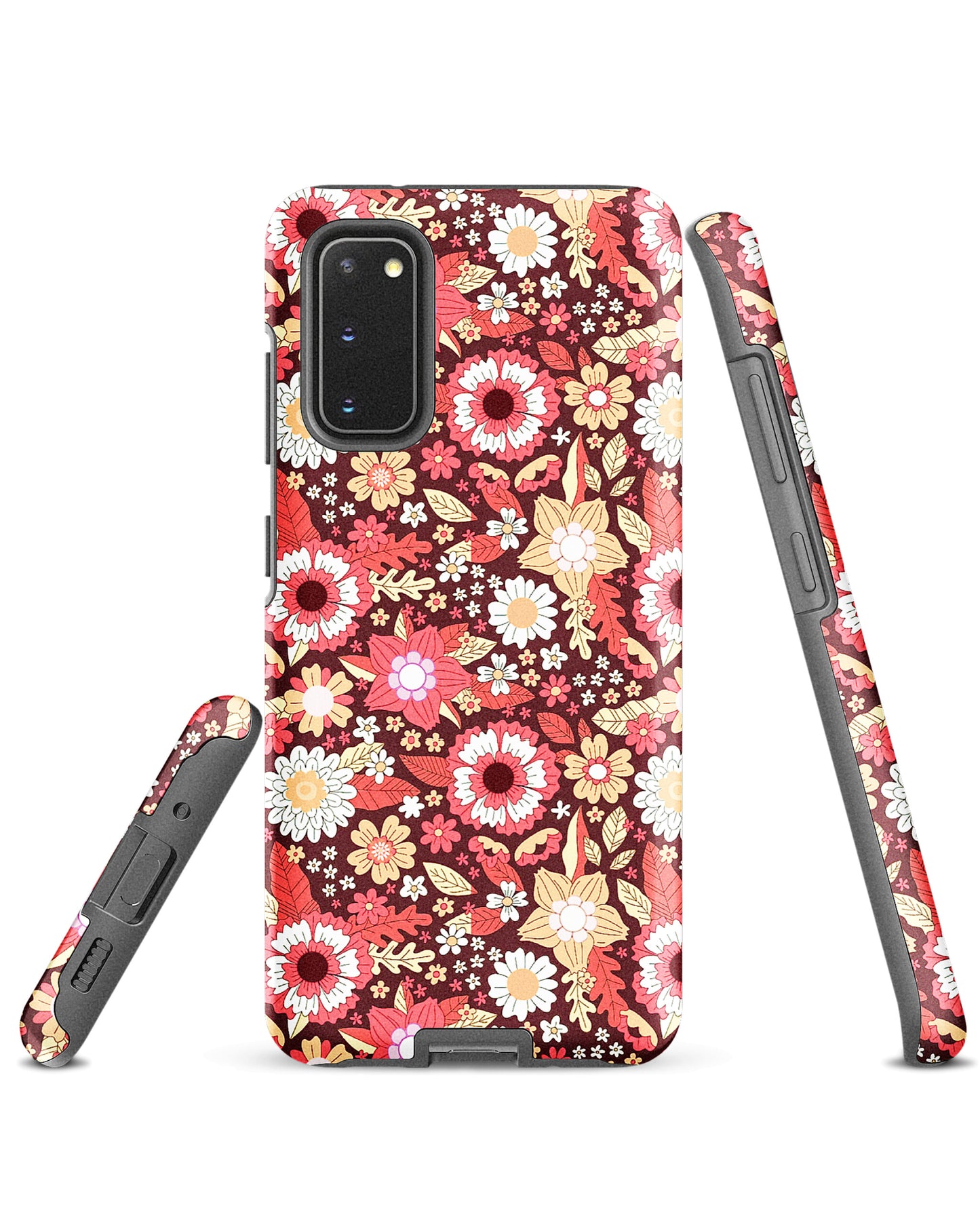 'Boho Babe' Phone Case