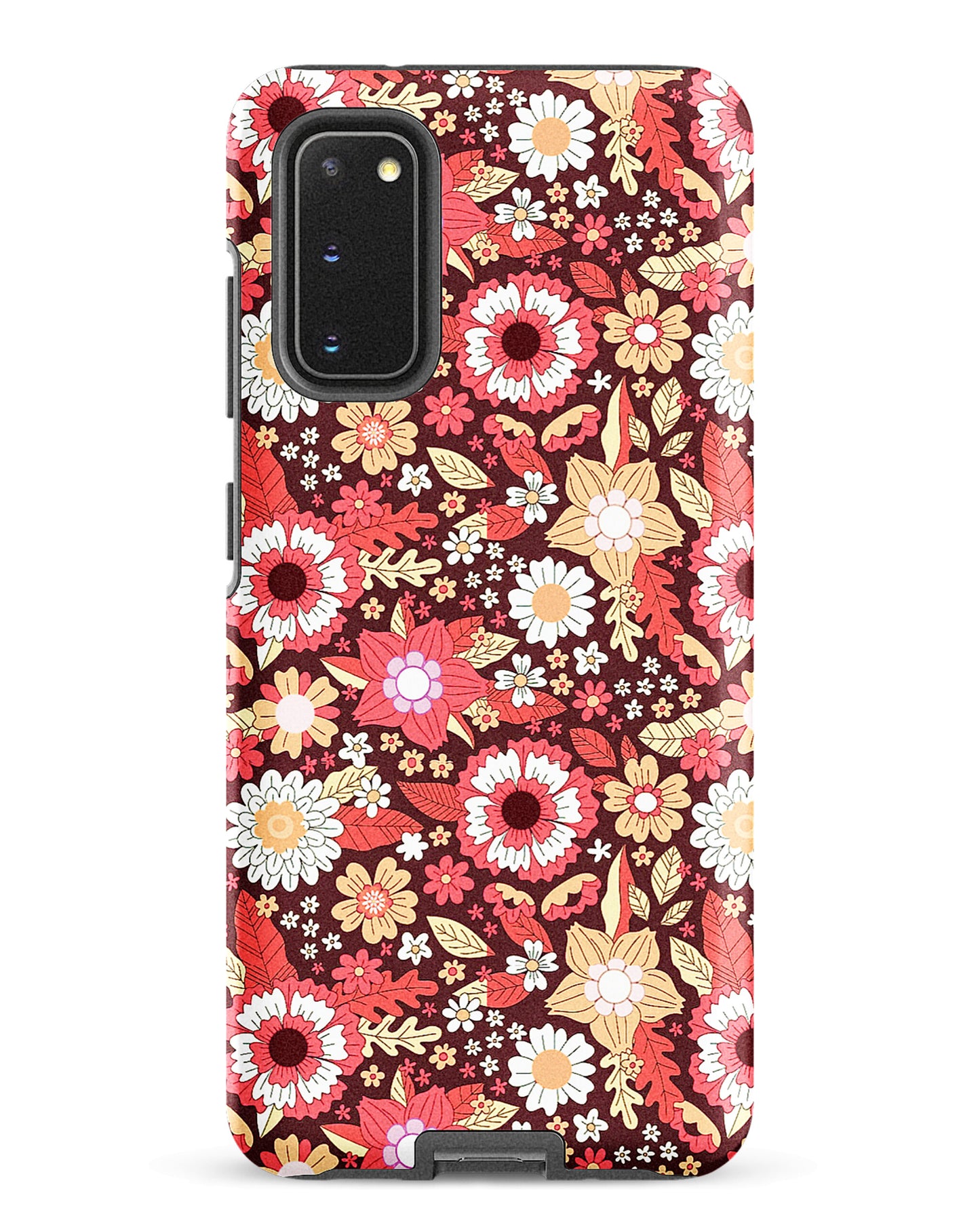 'Boho Babe' Phone Case