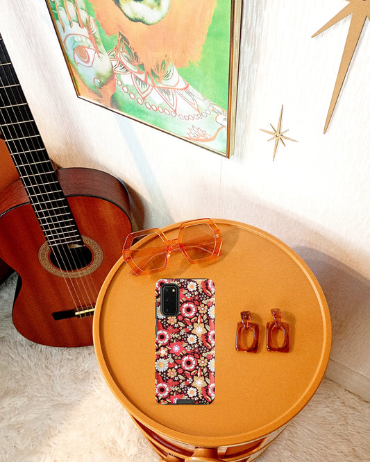 'Boho Babe' Phone Case