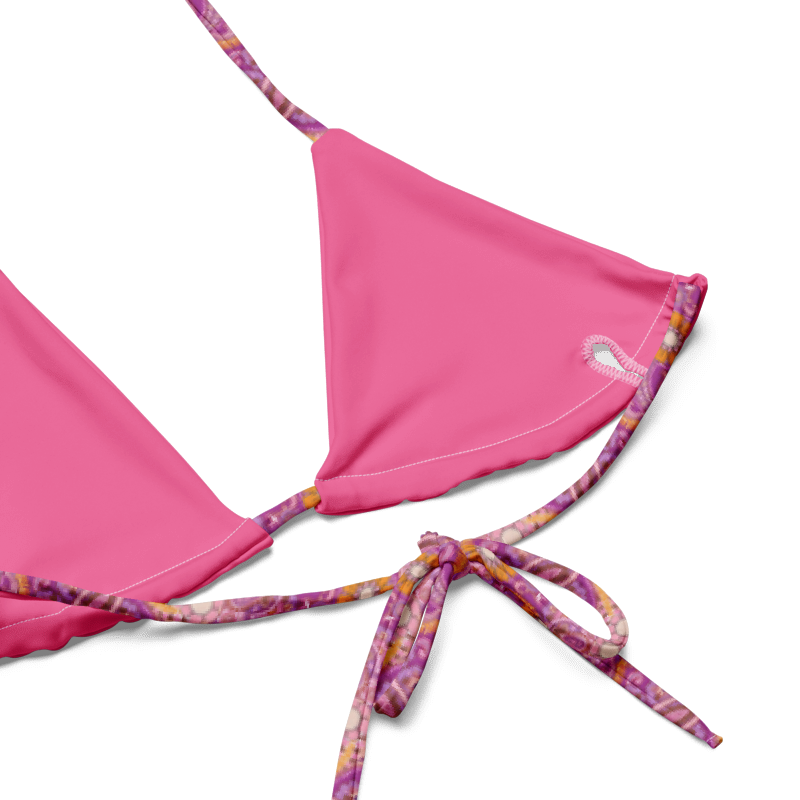 'Venus' String Bikini