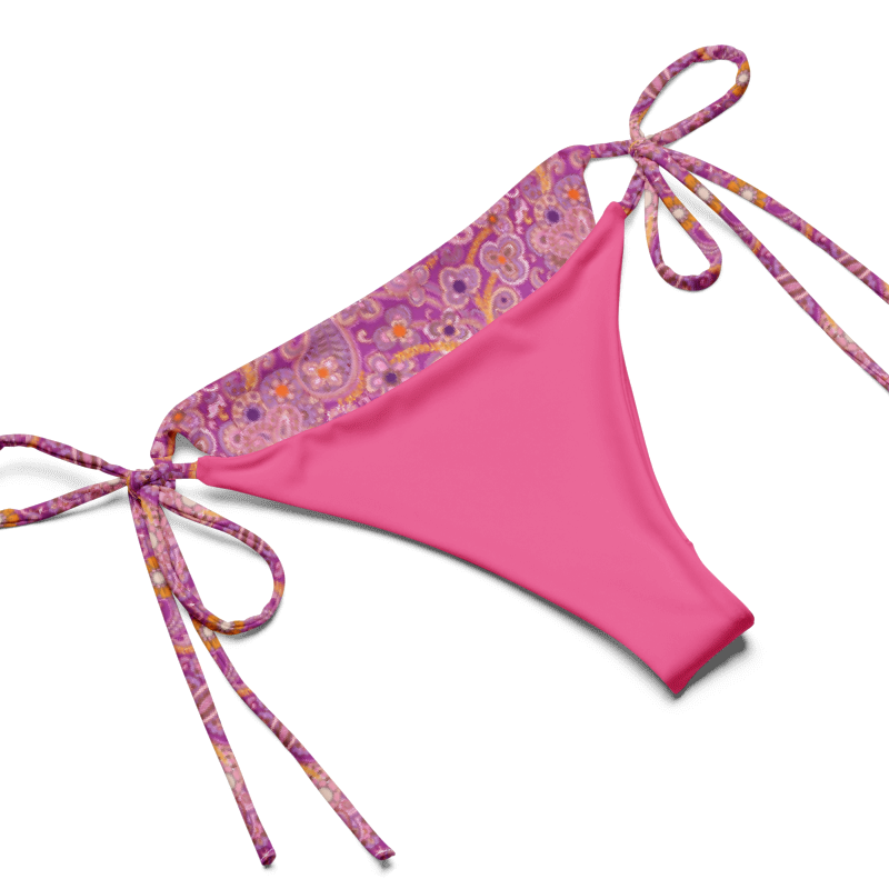 'Venus' String Bikini